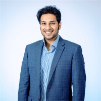 Pradeep Laxminarayana